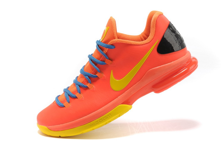 Nike KD 5 ELITE [Ref. 06] - Cliquez sur l'image pour la fermer